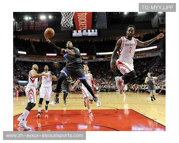 休斯敦火箭队对阵骑士队比赛战绩与视频资料