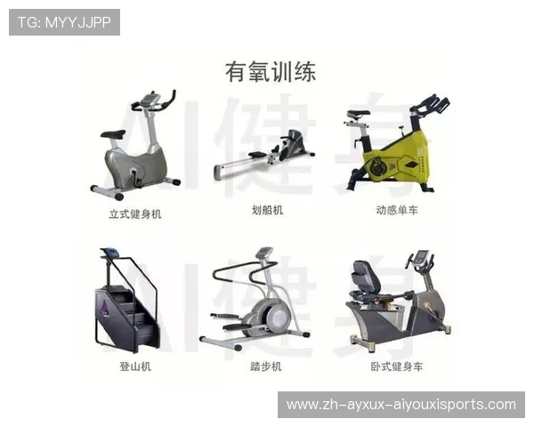 各种健身器材的优缺点汇总,选择适合你的健身设备 各种健身器材的优缺点汇总,选择适合你的健身设备