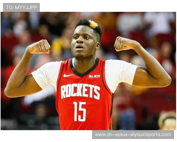 火箭队休赛期引援计划及球队未来展望