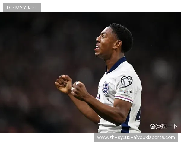 英超球队的最佳青年球员挑战