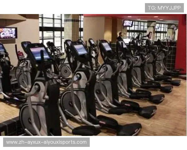 Star Trac健身器材产品系列介绍与核心技术解析