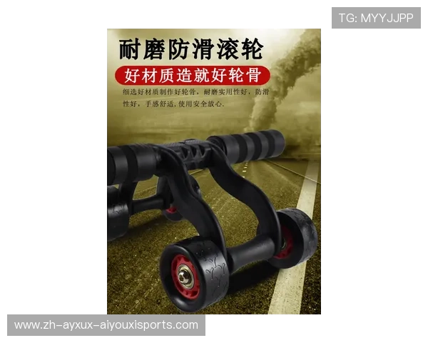 锻炼肚子的健身器材有哪些及使用技巧 锻炼肚子的健身器材有哪些及使用技巧