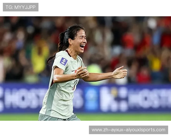 中国女足2比1朝鲜实现逆转夺小组第一 王霜称将继续朝最终目标努力 中国女足2比1朝鲜实现逆转夺小组第一 王霜称将继续朝最终目标努力