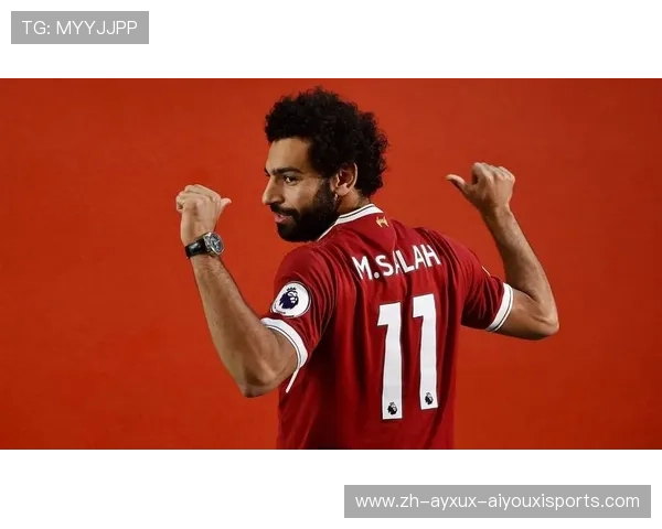 萨拉赫离队官宣通过社媒确认本赛季结束离开利物浦未来去向成焦点